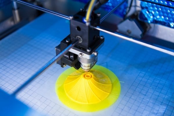3D Printing Machine