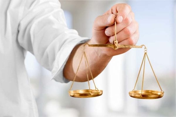 Balance.