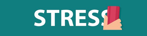 Stress,Relief,Concept.,Hand,Removes,From,The,Board,The,Word
