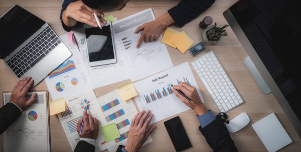 Group,Of,Business,People,Diverse,Brainstorm,Meeting,Concept,,Working,In