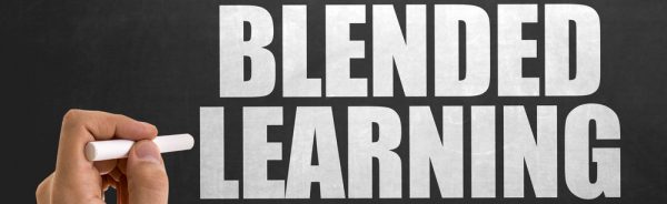 Blended,Learning