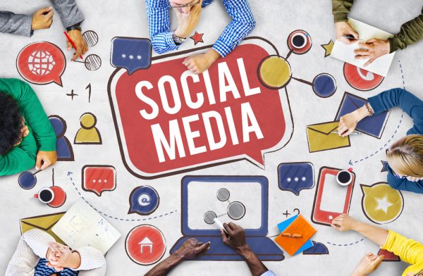 Social,Media,Connection,Global,Communication,Concept