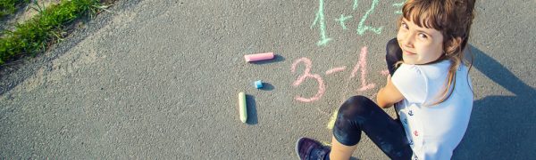 The,Child,Decides,Grunts,On,The,Asphalt.,Selective,Focus.,Nature.