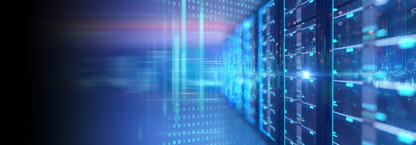 3d,Illustration,Banner,Of,Server,Room,In,Data,Center,Full