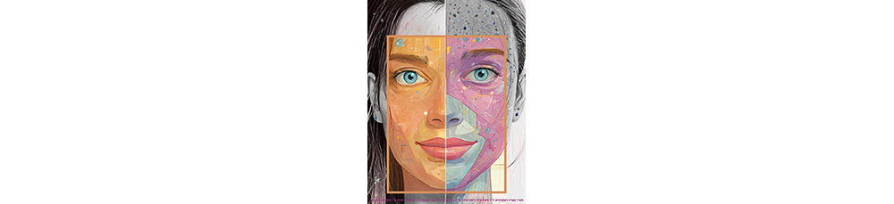 הממד האנושי בעידן הבינה המלאכותית היוצרת